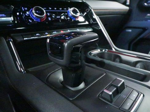 Used 2022 GMC Sierra 1500 AT4 w/ AT4 Preferred Package image 22