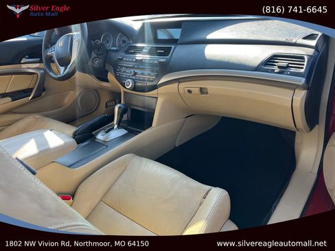 Used 2008 Honda Accord EX-L image 6