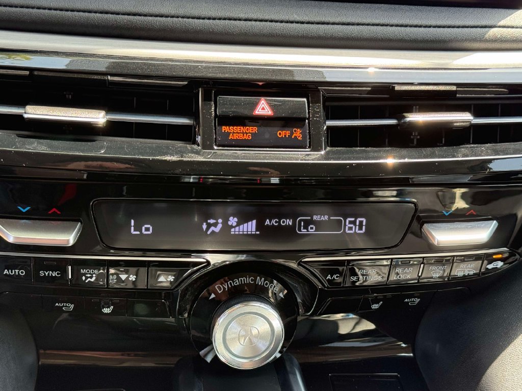 Certified 2025 Acura MDX w/ Technology Package FWD image 26
