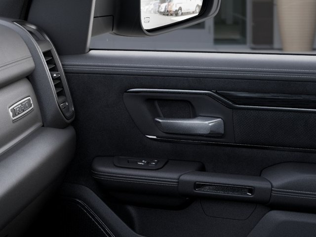 New 2027 RAM 1500 RHO AWD/4WD image 25