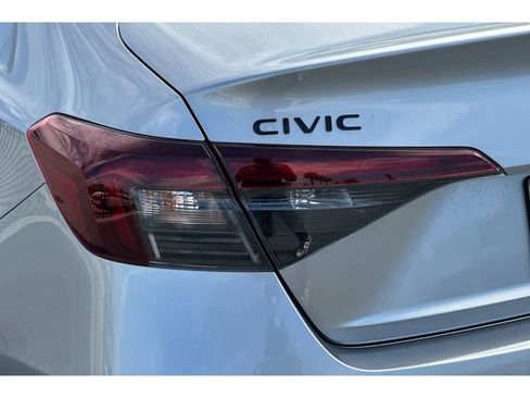 Used 2026 Honda Civic Sport image 30