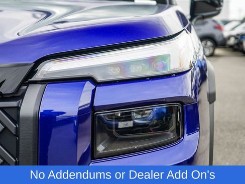 New 2026 Subaru Outback Premium image 8