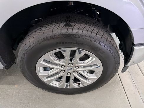 New 2026 Ford F150 Lariat AWD/4WD image 5