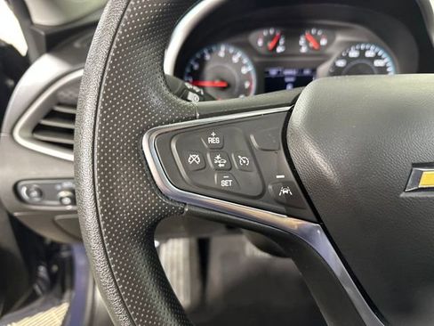 Used 2025 Chevrolet Malibu LT image 15