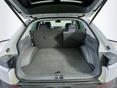 Used 2024 Hyundai Ioniq 5 SEL image 30