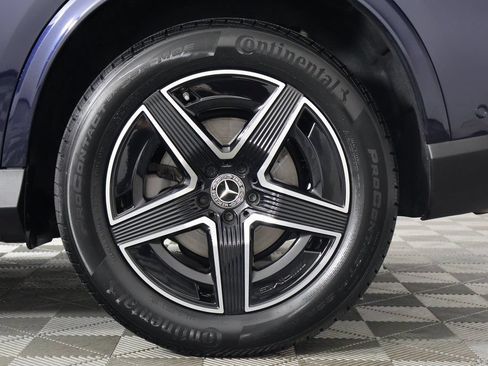 Certified 2024 Mercedes-Benz GLC 300 4MATIC image 16