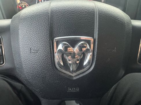 Used 2016 RAM 1500 Outdoorsman image 19