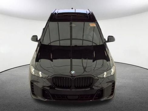 Used 2026 BMW X5 xDrive40i w/ Executive Package AWD/4WD image 2