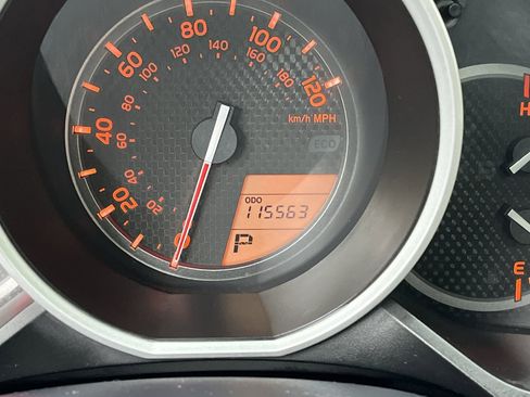 Used 2012 Toyota 4Runner SR5 w/ Premium Pkg AWD/4WD image 15
