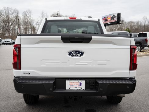 New 2026 Ford F150 XL image 8