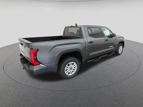 New 2025 Toyota Tundra SR5 AWD/4WD image 9