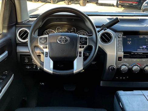 Used 2021 Toyota Tundra SR5 image 9