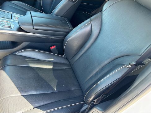 Used 2021 Genesis GV80 2.5T w/ Advanced Package 02 image 19