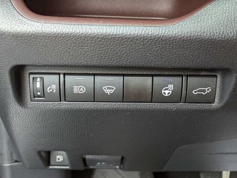 Used 2021 Toyota RAV4 Limited w/ Limited Grade Weather Package AWD/4WD image 26