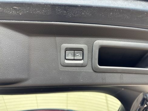 Used 2025 MAZDA CX-50 2.5 Hybrid w/ Premium Plus Pkg image 23