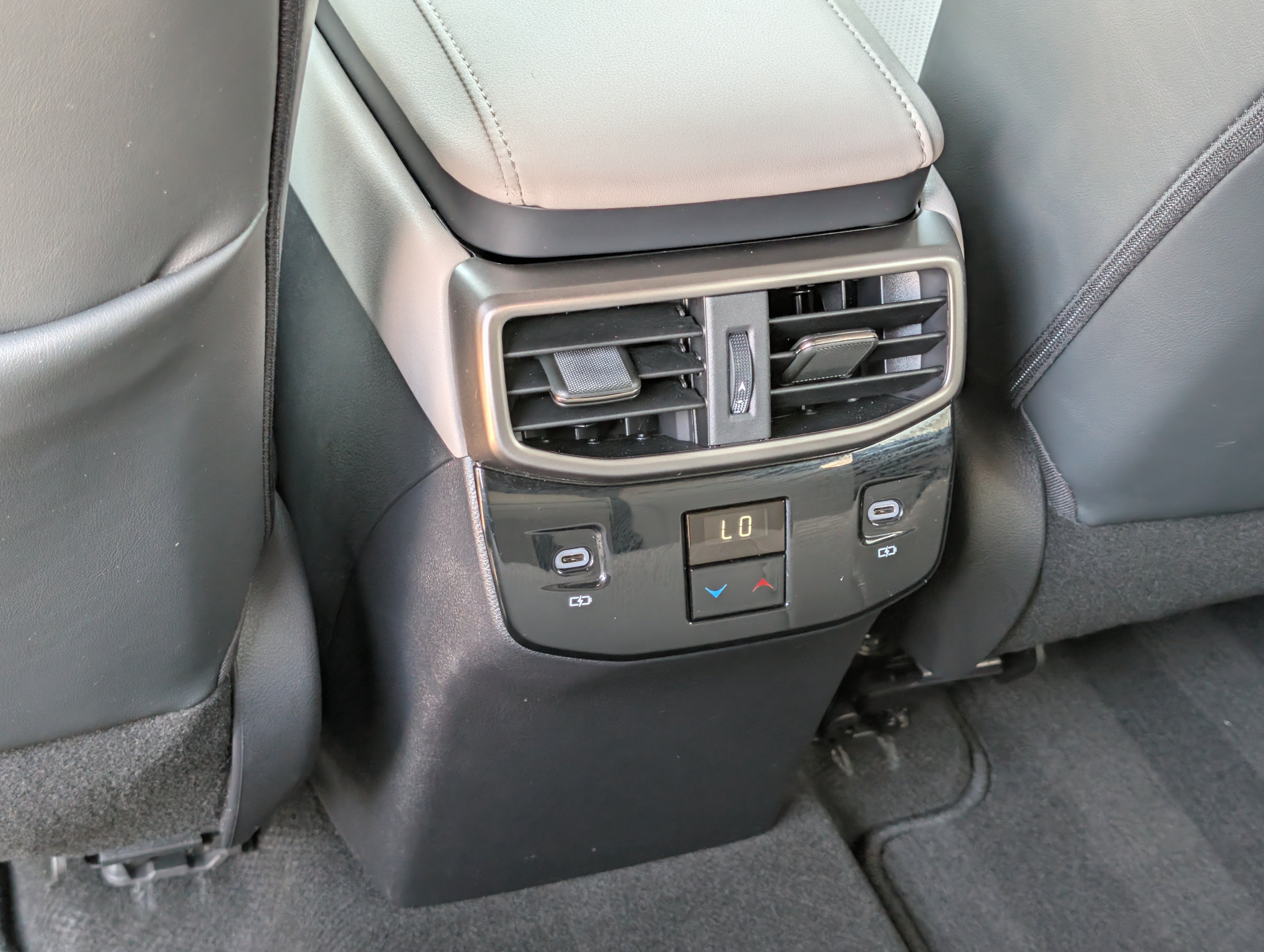 Certified 2024 Lexus RX 350 Premium Plus w/ Convenience Package FWD image 33