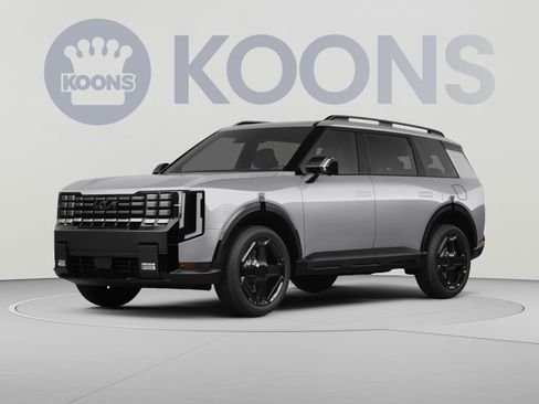 New 2027 Kia Telluride X-Line SX Prestige AWD/4WD image 1