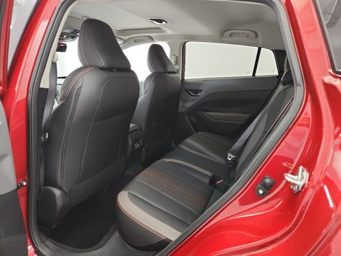 New 2026 Subaru Crosstrek 2.5i Limited AWD/4WD image 31
