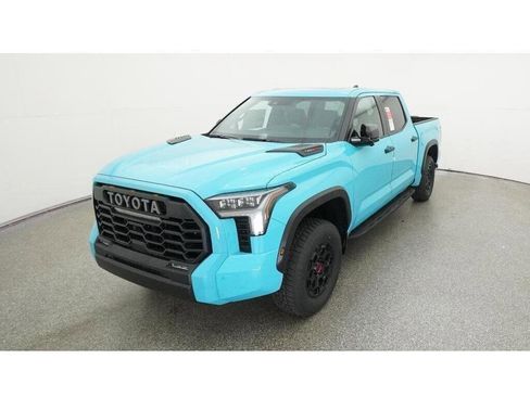 New 2026 Toyota Tundra TRD Pro image 16