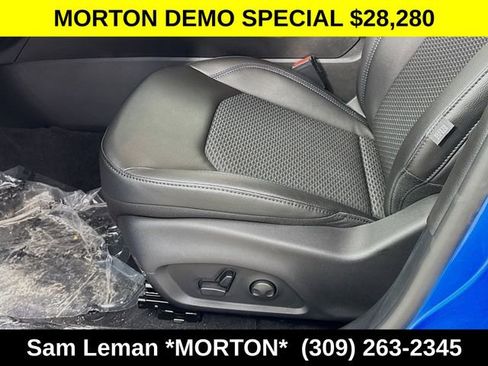 New 2026 Jeep Compass Latitude image 18