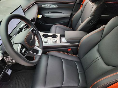 New 2026 Genesis GV70 2.5T Sport Prestige AWD/4WD image 9