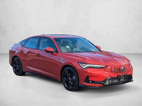 New 2026 Acura Integra A-Spec image 6