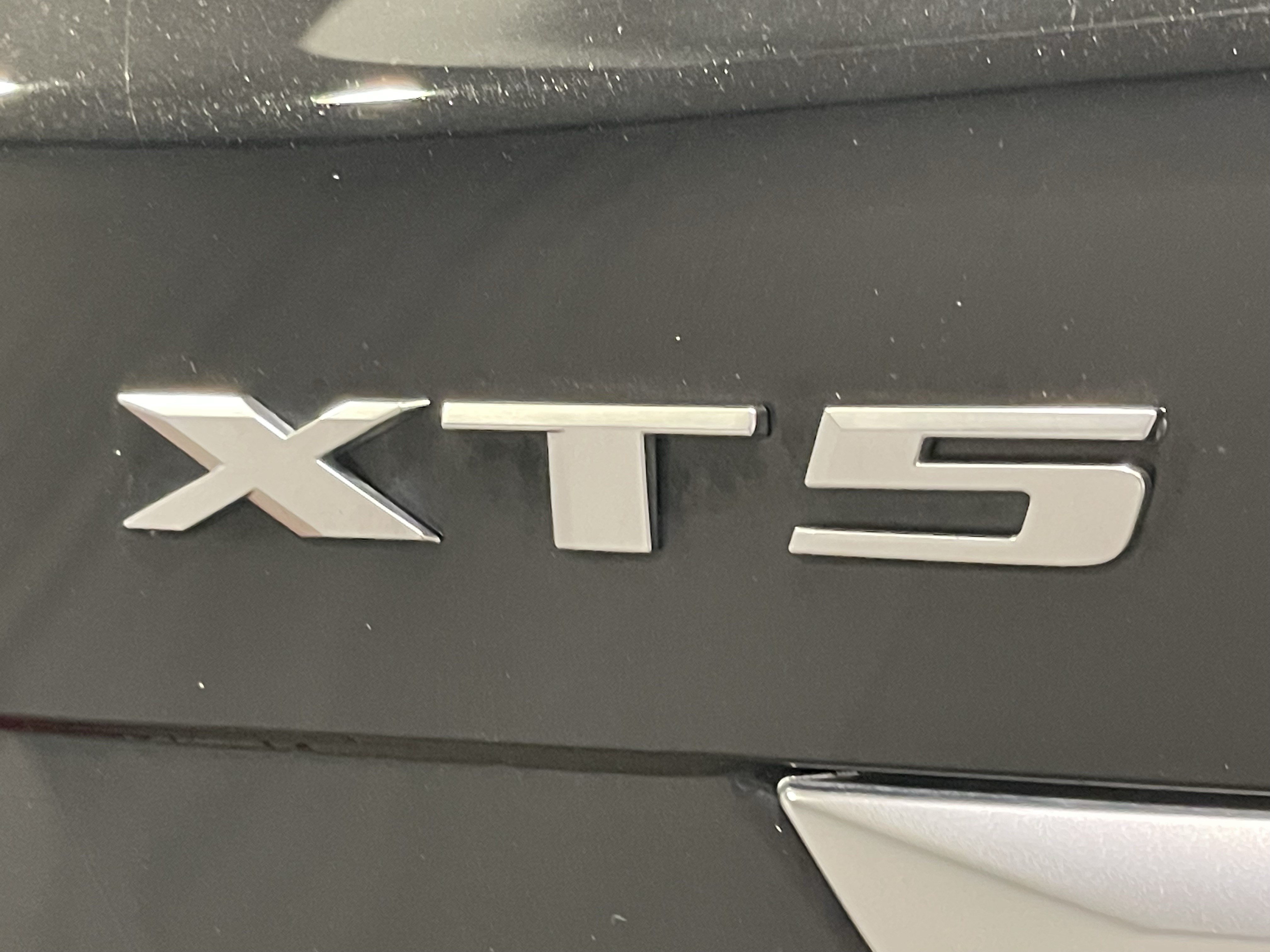 Used 2026 Cadillac XT5 Premium Luxury w/ Driver Assist Package AWD/4WD image 24