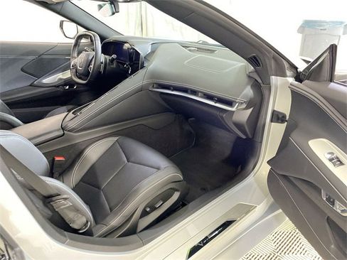 Used 2023 Chevrolet Corvette Stingray image 26