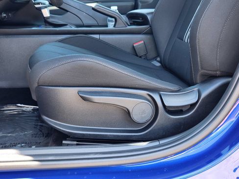 Used 2024 Hyundai Elantra SEL FWD image 21
