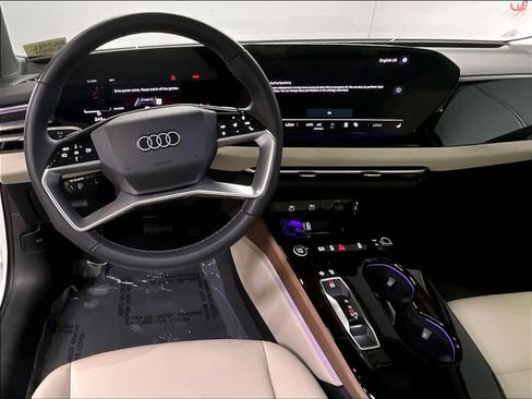 Certified 2025 Audi A5 2.0T Premium AWD/4WD image 16
