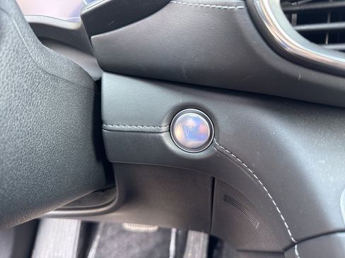 Certified 2023 Hyundai Santa Fe Limited image 39