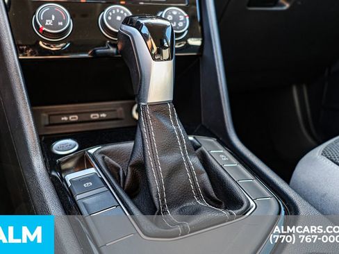 Used 2024 Volkswagen Taos S image 45