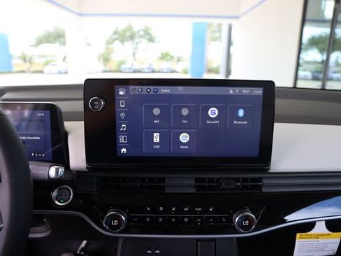 New 2026 Honda Prologue Touring image 20