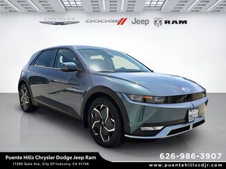 Used 2024 Hyundai Ioniq 5 SEL RWD video 1