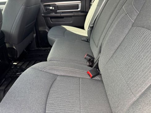 Used 2021 RAM 1500 Classic Warlock AWD/4WD image 19