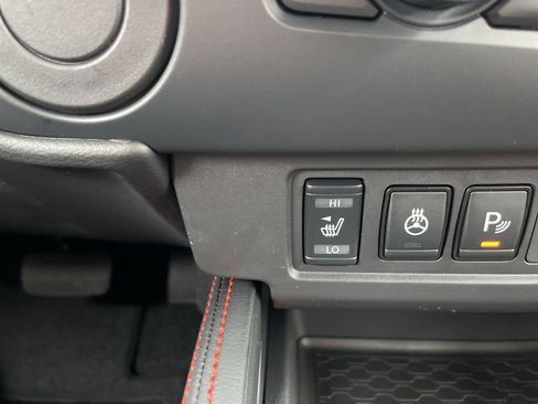 New 2026 Nissan Frontier Pro-X w/ Tow Package image 28