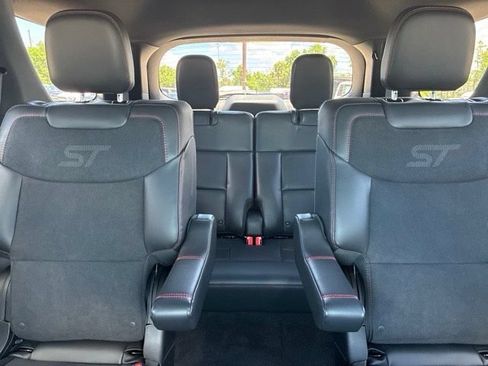New 2026 Ford Explorer ST w/ Sun And Sound Package AWD/4WD image 47