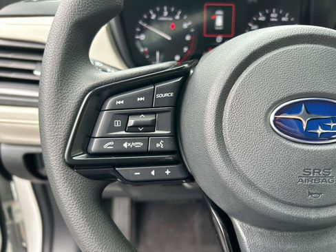 New 2026 Subaru Forester AWD/4WD image 8