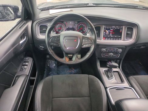 Used 2023 Dodge Charger Scat Pack w/ Plus Group RWD image 16