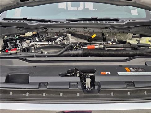New 2026 Ford F250 Lariat w/ Lariat Ultimate Package image 16