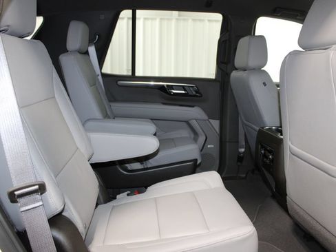 New 2026 Chevrolet Tahoe LT w/ Comfort Package AWD/4WD image 29