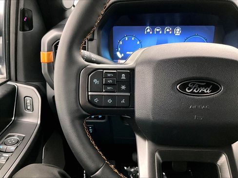 Used 2025 Ford F150 Tremor w/ Bed Utility Package AWD/4WD image 21