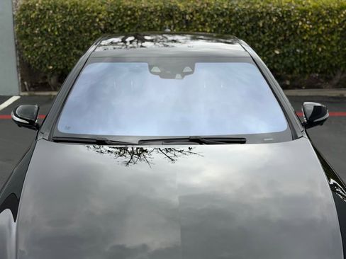 Used 2015 Mercedes-Benz S 550 S550 image 8