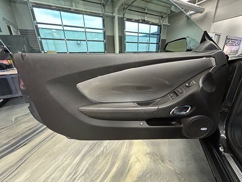 Used 2012 Chevrolet Camaro SS w/ RS Package RWD image 40