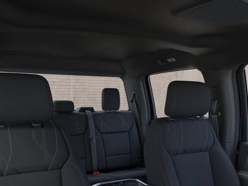 New 2026 Ford F150 STX w/ Equipment Group 200A AWD/4WD image 27