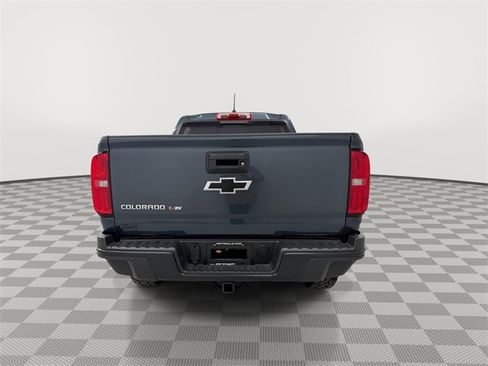 Used 2019 Chevrolet Colorado ZR2 image 10