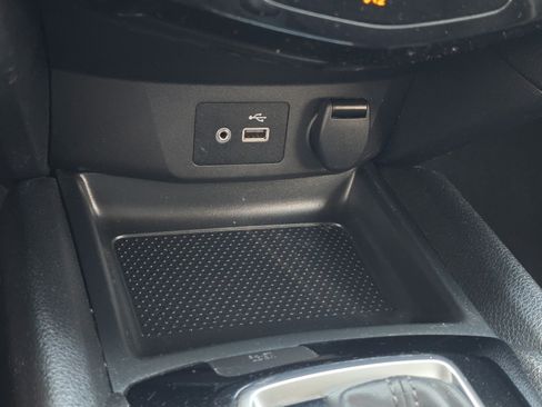 Certified 2020 Nissan Rogue Sport S FWD image 20