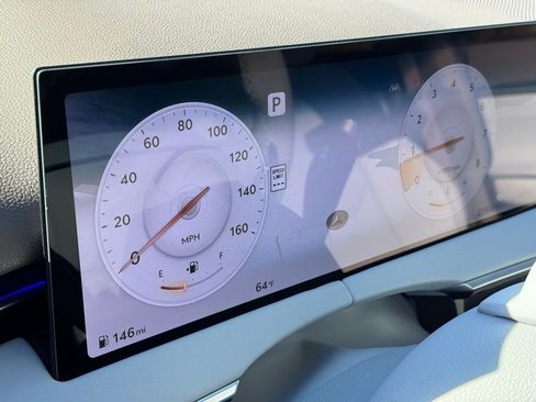 New 2026 Genesis GV70 2.5T Advanced image 20