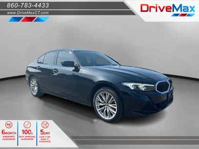 Used 2023 BMW 330i xDrive Sedan w/ Premium Package