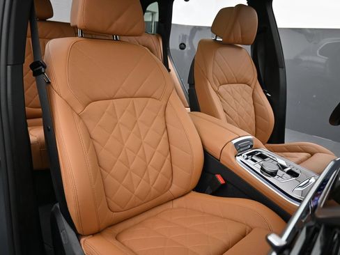 New 2026 BMW X5 xDrive40i AWD/4WD image 21
